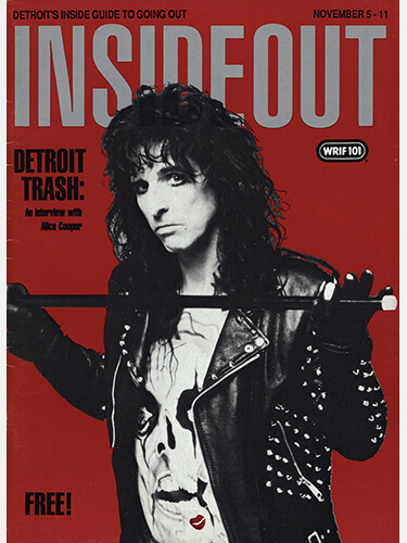 Inside Out - November 5-11, 1990