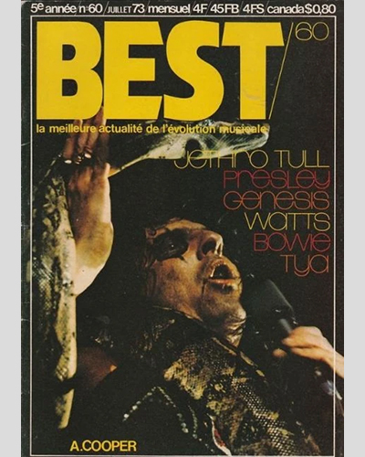 Best 1973