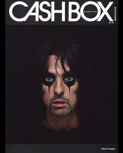 Cash Box 1978