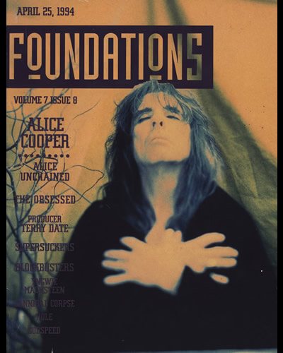 Foundations 1994