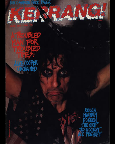 Kerrang! 1988