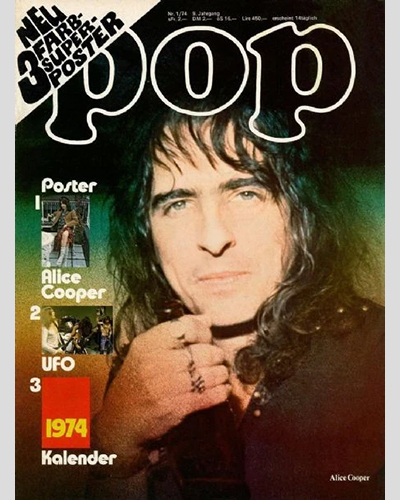 Pop 1974
