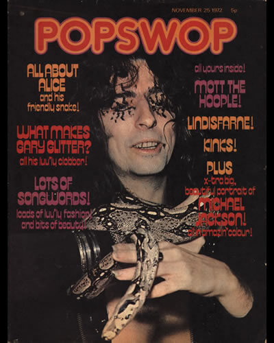 Popswop 1972