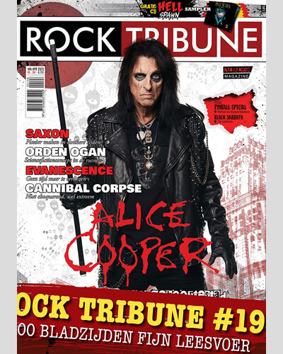 Rock Tribune 2021
