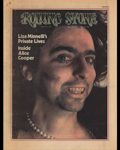 Rolling Stone 1973