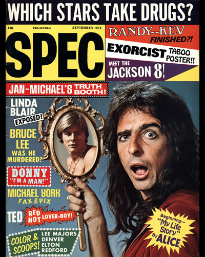 Spec - September 1974