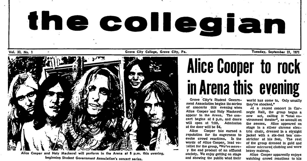 collegian-1971-09-21