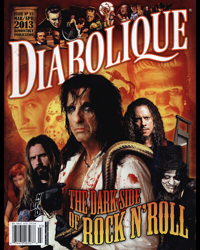 Diabolique 2013