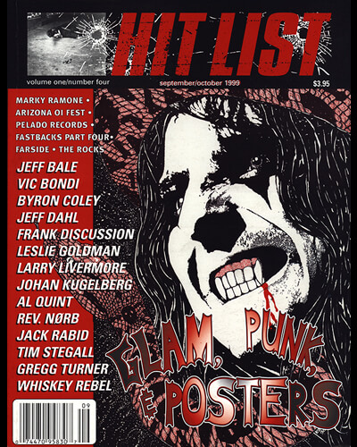 Hit List 1999