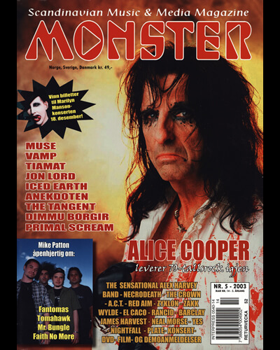 Monster 2003