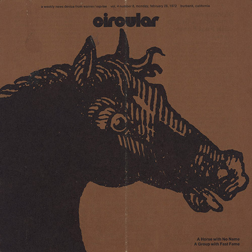 Vol. 4, Number 8 Cover