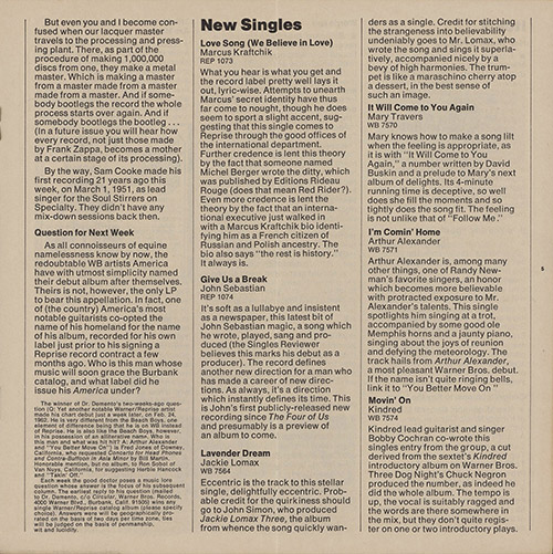 Vol. 4, Number 8 Page 5